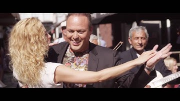 Frans bauer - Een Beetje Verliefd - Officiële videoclip