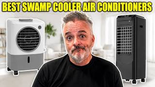 I Found The Best Swamp Cooler Air Conditioners on Amazon