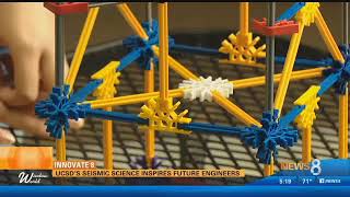 Seismic Science