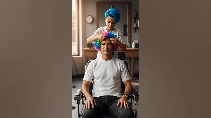 When Messi, Neymar & Mbappé Mocked Ronaldo 😳🔥  #Messi #Ronaldo #FunnyShortsAI