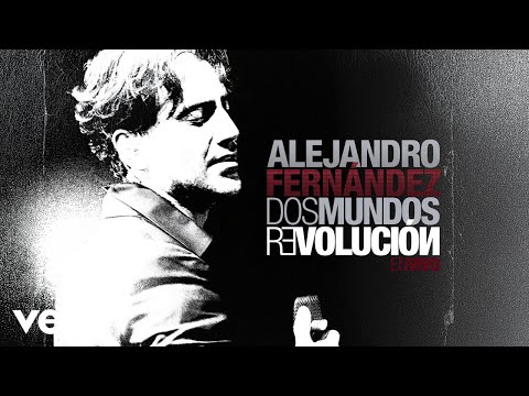 Alejandro Fernández - Tú Sabes Quien (Visualizer / Live At El Lunario En La Ciudad De México / 2010)