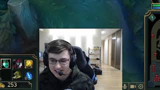 C9 Svenskeren Interesting Funnel Strat Ft. Zeyzal