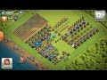 баг с оформлением джунгли для любой ратуши clash of clans