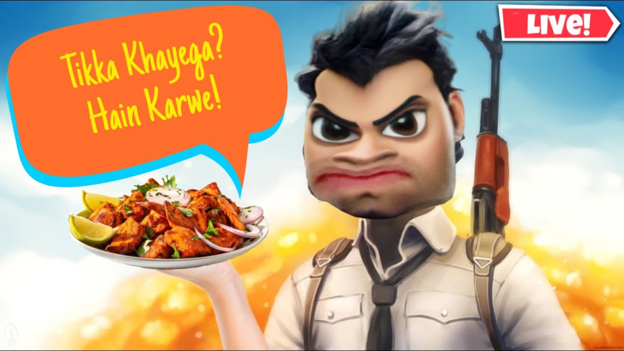 🔴 PUBG MOBILE IS BACK - KhanSaab69 is Live