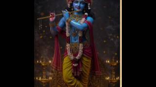 ​मुरली की गूँज: A Soulful Krishna Ballad #srikrishna