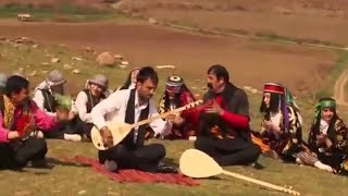 Bismilli Çeto - Govend Halay _davet -Kürtçe Düğün -Kürtçe Oyun Havası -Elektro Saz - Resimi
