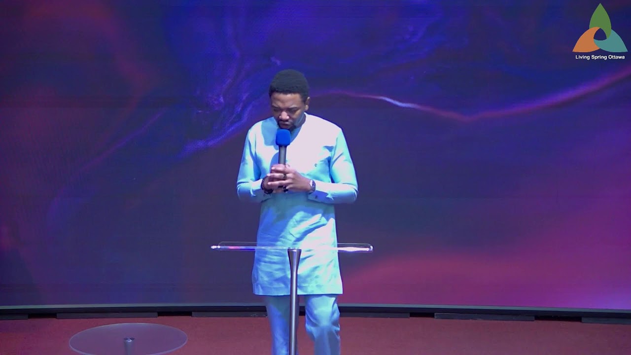 Discipline & Habits  | SpringForth Youth Church | November 30th, 2025