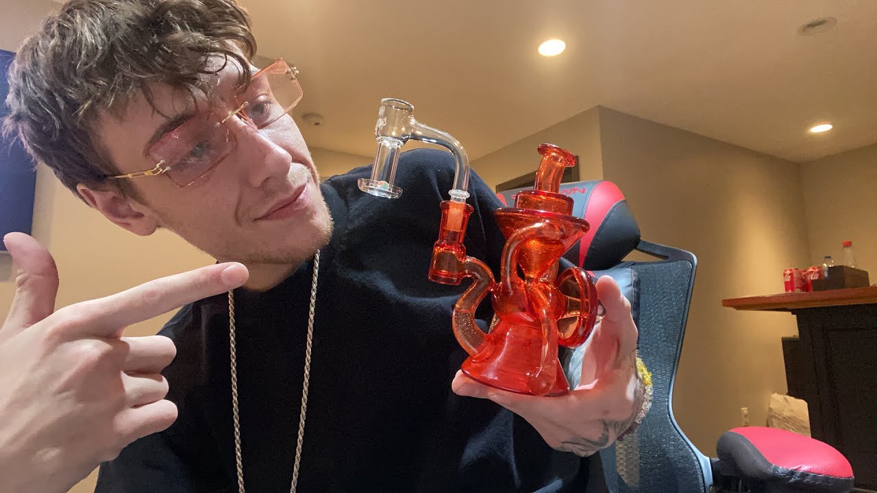 E F Norris rig let’s go baby