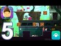 Love You To Bits - Gameplay Walkthrough Part 5 - Levels 13-14 (iOS)