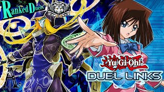 【YGO DL】Téa (DM) Chaos Magician - Ranked Duels SILVER #8 (Speed Duel)「AleGiirl」