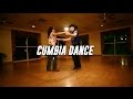 Ikonik Dancers | Cumbia Dance