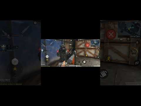 MAC -10's a G|ThinQ CODM Kill Montage| Call Of Duty Mobile|CODM #codm #gaming #killmontages #smooth