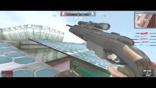 Let's Play Wolfteam [HD] [GERMAN]- Part 1