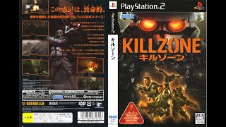 Killzone at E3 2004 (Official U.S. PlayStation Magazine Demo Disc 86)