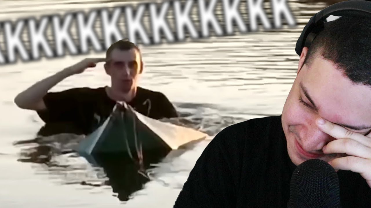 DOSE DE INTERNET pra COMEÇAR A SEMANA BEM