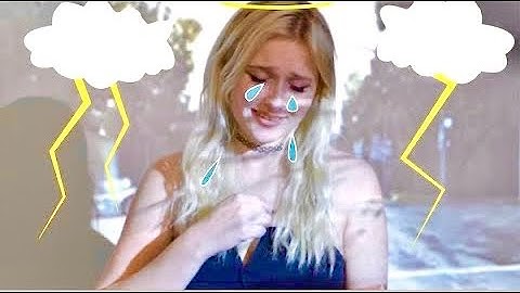 Drivers License | American Sign Language Cover | Olivia Rodrigo