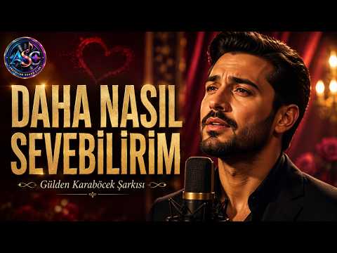 Daha Nasıl Sevebilirim | Gülden Karaböcek Şarkısı - Dinlerken Kendinizden Geçeceksiniz