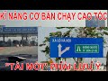 B tc nng cao cho ti mi  tri nghim cao tc an ton  ng lut trn ql51 i vng tu