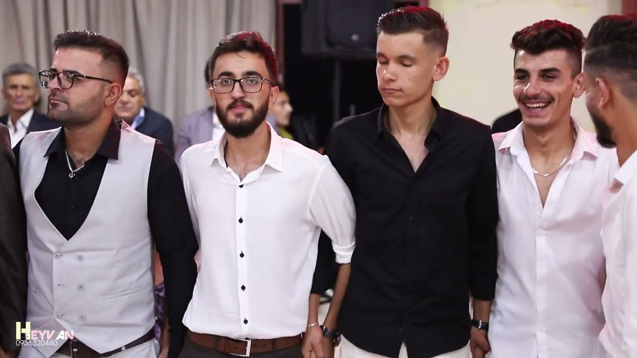 زارا 💗همرين.  الفنان شفان عيسى..كروب هيفان📸