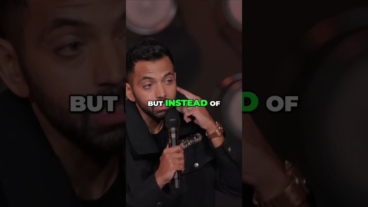 Unmasking Gaslighting Understanding and Overcoming Emotional Manipulation  #standupcomedy