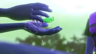 Finding Dory - Dory!! Look out!! | Sponsored by Gamavision Csupo Effects