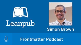 236 Simon Brown, author of Software Architecture for Developers #books #podcast #software Net Worth