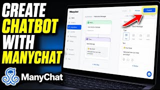 How to create a chatbot with ManyChat - Complete Guide
