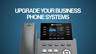 Business Phone Service Done Right Meet SpectrumVoIP