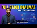 Akurdi Branch | Full Stack Web Development | Roadmap | Zero to Hero Combo B1