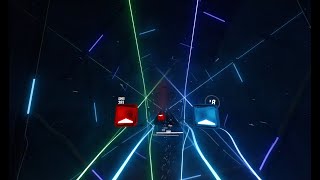 Beat Saber - Punker & Intrex - Atlas (modus Remix)