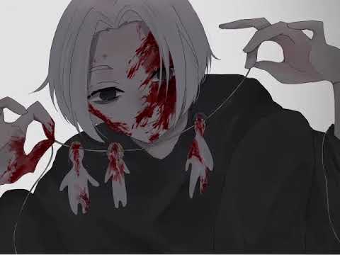 [手描き東卍]　佐野万次郎で野/狗/子