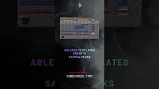 Melodic Techno Drop + AI Vocal (Ableton Template) #melodictechno #aivocal #ableton #musicproduction