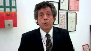 Proatv. Gustavo Bruzzone. Algunos Artistas 90 -- Hoy