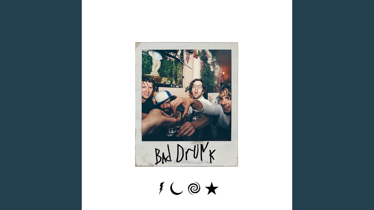 Bad Drunk