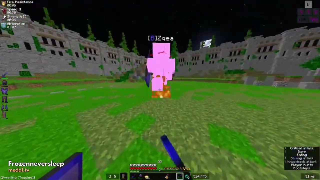 killing a lt3 in smp kit