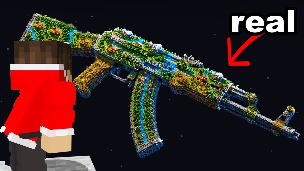 Latest Title & Thumbnail