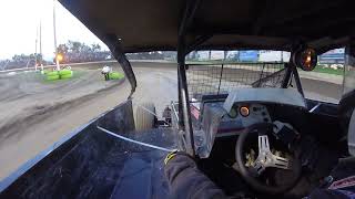 Grandview Sportsman - August 15 2026