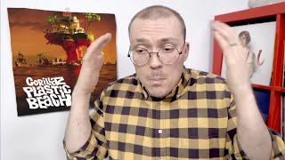 ALL FANTANO RATINGS ON GORILLAZ ALBUMS (2010-2023)