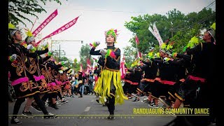Indonesia Kaya, Nusantara Menari - RC Dance