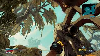 Borderlands 3 physics are alright