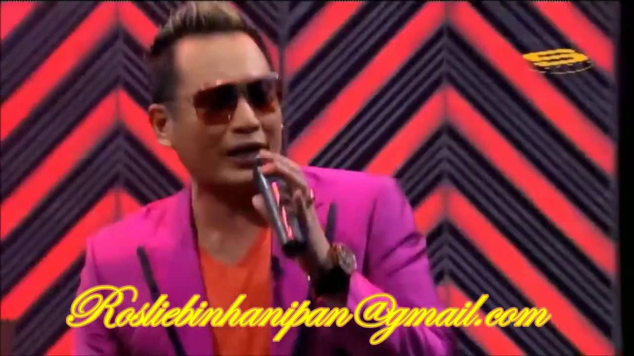 4U2C - Kami Rappers (Live Singapura) - YouTube