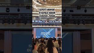 Seperti Minyak Di Kepala Harun gbi Selecta keluargabesargbimedanplaza