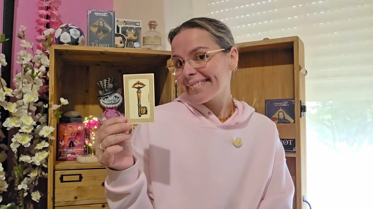 Ce tirage te dévoile comment tu vas t'en sortir