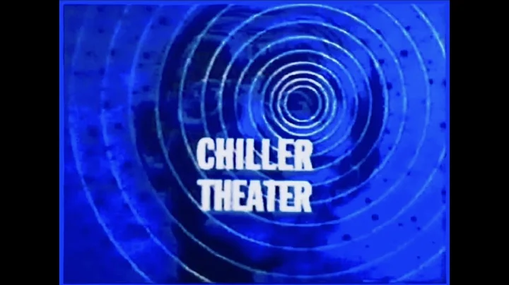 Chiller Theater:  Night of the Living Dead.  WIIC's Bill Cardille and the crew do a reunion show.