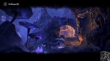 Tutoriel ESO Tamriel Trade Center Addon