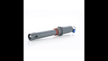 Residual chlorine sensor calibration