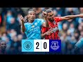 HIGHLIGHTS! HAALAND BRACE MAKES IT 10 WINS IN A ROW | Man City 2-0 Everton | Premier League image