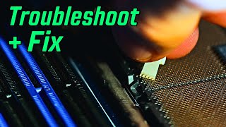Famous How To Fix Bent CPU Socket Pins Easy! Net Worth
