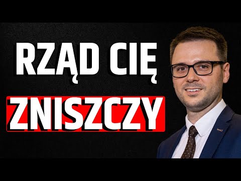JAK PŁACIĆ NIŻSZE PODATKI? - DAWID REJMER