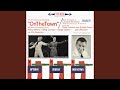 Miniature de la vidéo de la chanson Three Dance Episodes From On The Town: I. The Great Lover